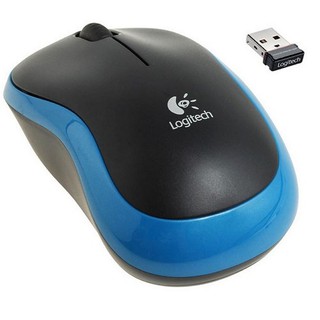 Logitech Mouse M185