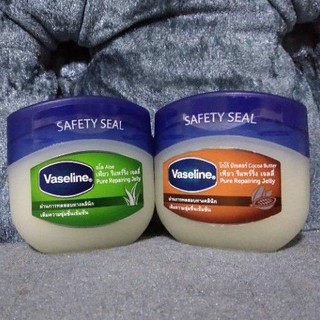 Vaseline เพียว วีแพร์ริ่ง เจลลี่ 50มล.