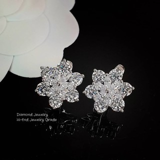 Hiend earrings jewelry grade