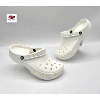 รองเท้าแบบสวม Crocs สินค้ามี ไซด์ 37 ถึง 45 สินค้ามีพร้อมส่ง