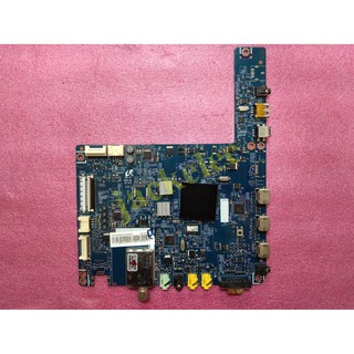 เมนบอร์ดซัมซุง mainboard samsung รุ่น ua32c4000 (ของถอด)