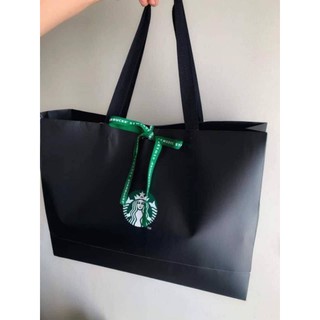 กระเป๋า STARBUCKS REWARDS TOTE BAG 2021