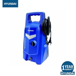 HYUNDAI HD-VAJ-70P ฮุนไดเครื่องฉีดน้ำแรงดันสูง 105 บาร์