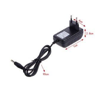 ❤❤  100-240V to DC 12V 1.5A EU Plug Switching Power Supply Converter Adapter