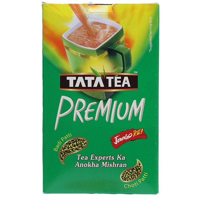 Promotion Free Delivery  Tata Tea Premium 250g.Cash on delivery