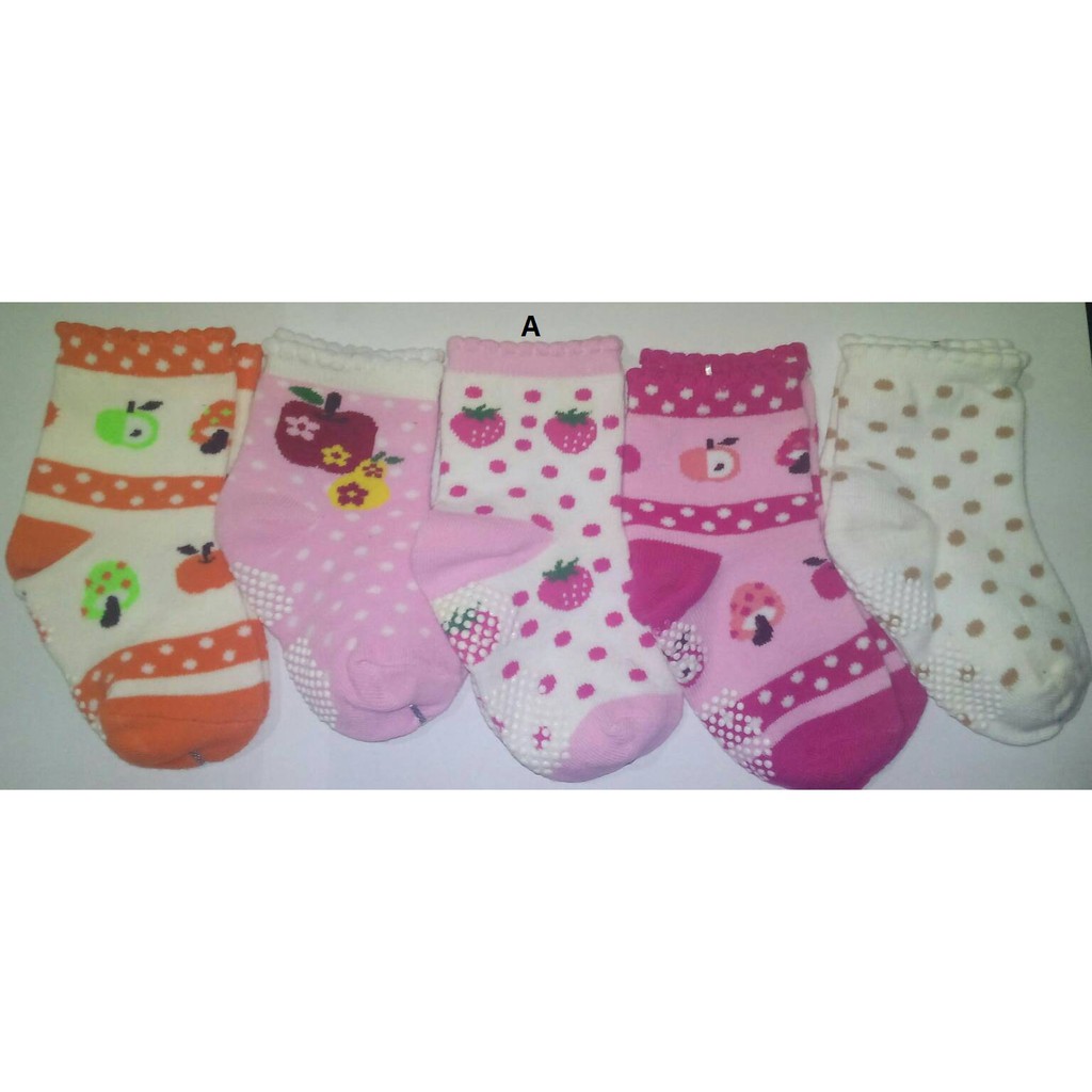 ถุงเท้ากันลื่นหญิงญี่ปุ่นNissen