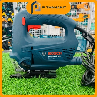 {ผ่อน0%3เดือน X 930บาท} BOSCH เลื่อยจิ๊กซอร์ GST 700