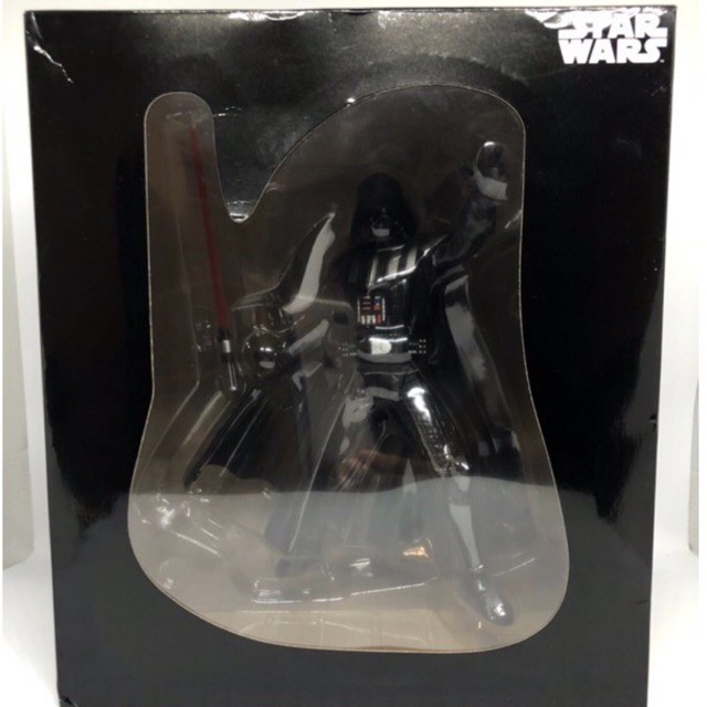 🔥Darth Vader "Star Wars" 1/10 Premium Figure