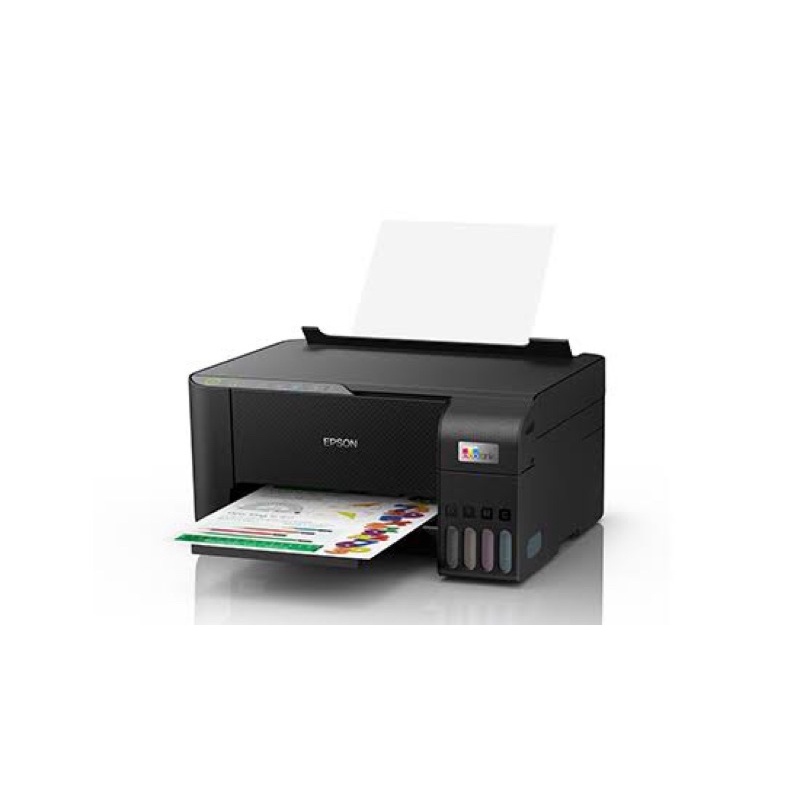 Epson L3250 All-In-One Ink Tank (WiFi)พร้อมหมึกแท้