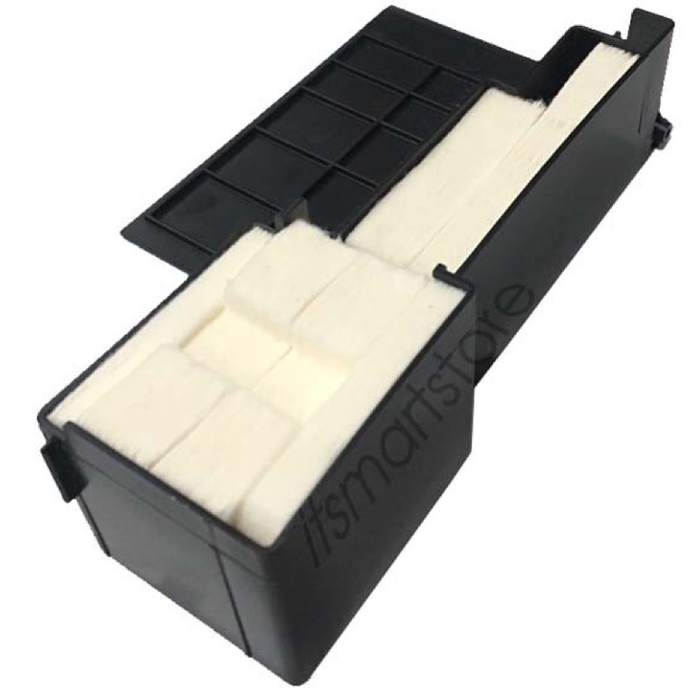 กล่องซับหมึก Epson L210/220/360/405 ฯลฯ