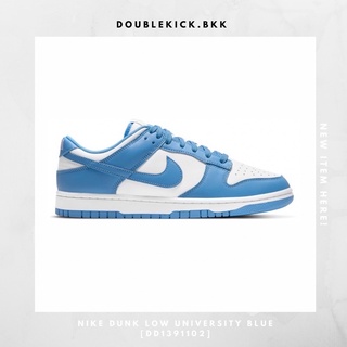 NIKE DUNK LOW UNC [DD1391102]