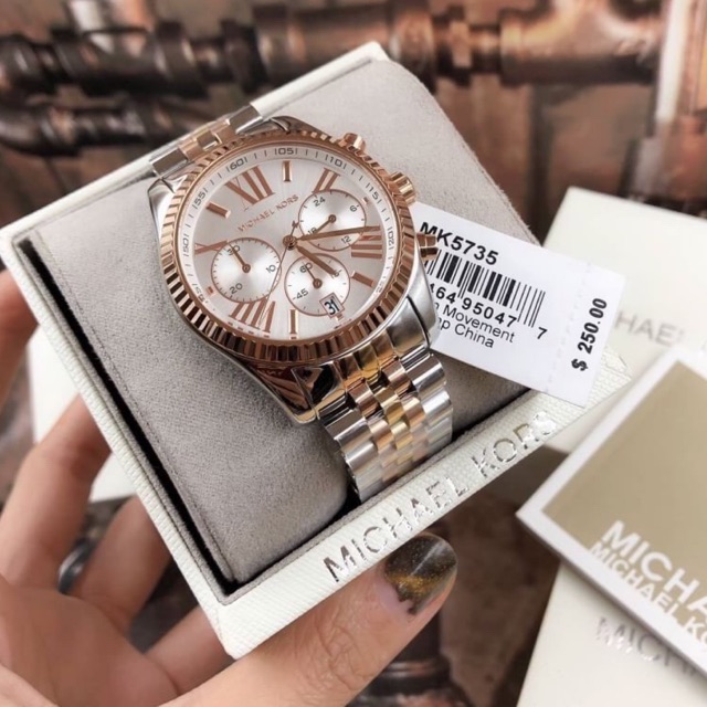 MK5735 CASE SIZE 38 mm CASE THICKNESS 12 mm รุ่นนี้ขายดีมาก ๆ ค่ะ ...