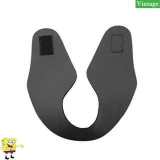 【Vin】 Adults Swimming Head Band Ear Guard Waterproof Neoprene Wetsuit Head Bands