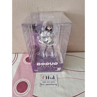 Good Smile Company - POP UP PARADE - Homura Akemi - Puella Magi Madoka Magica The Movie -Rebellion-