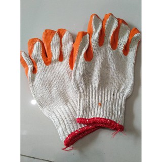 ถุงมือยกกระจก  จาก HOWglass tech Compan (1คู่/แพ็ค) แบบหนา