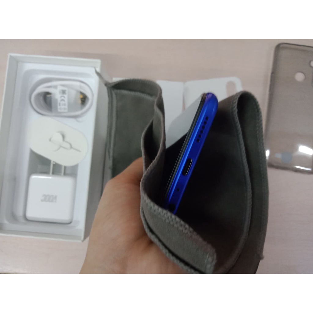 Realme 5 Pro สินค้าตัวโชว์สภาพดี #4