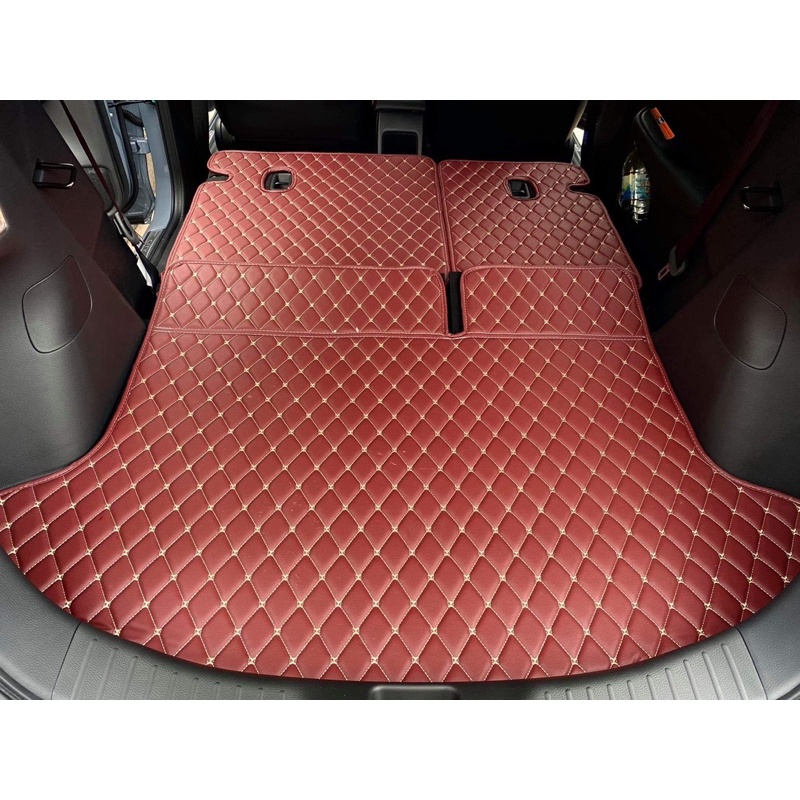 พรมปูพื้นรถยนต์ Honda city & city hatchback 2021