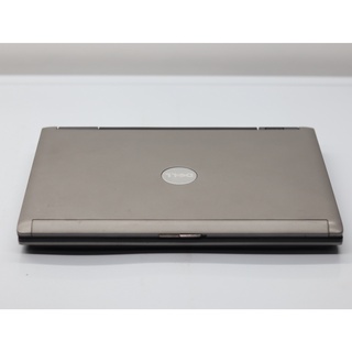 DELL Latitude D430 - intel core 2 duo -Ram 2GB HDD 80GB -Wi-Fi -เครื่องแบตไม่เก็บไฟ notebook