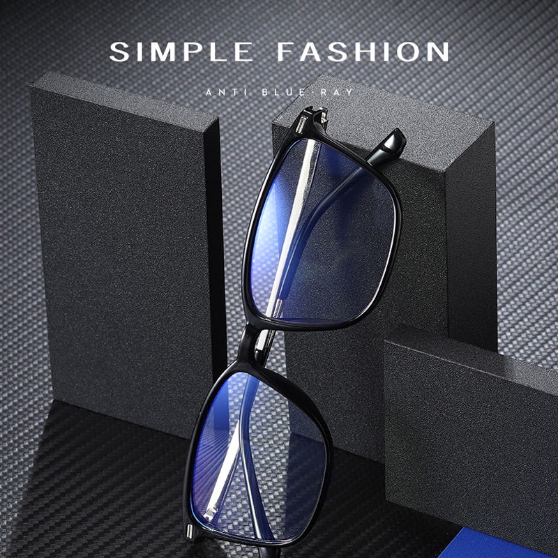 Myopia glasses photochromic eyeglasses with grade nearsightedness