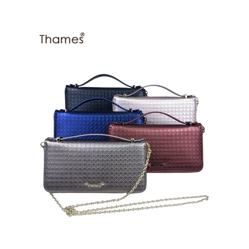 Thames กระเป๋าสตางค์ Wallets-TH60250