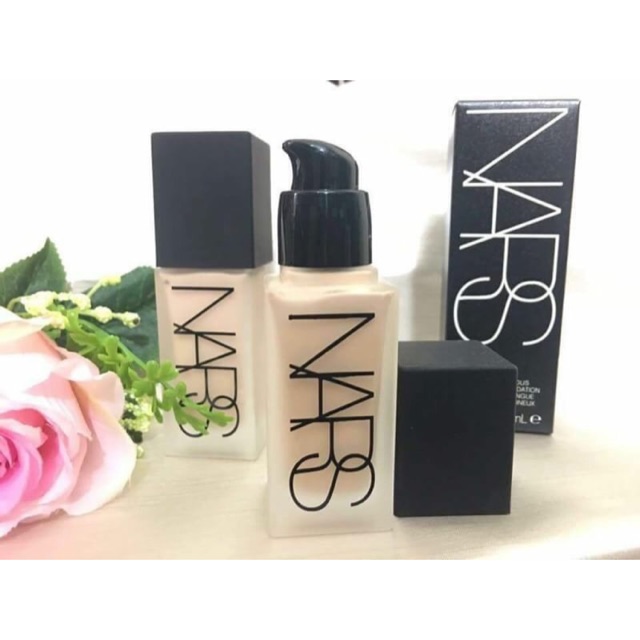 NARS รองพื้น