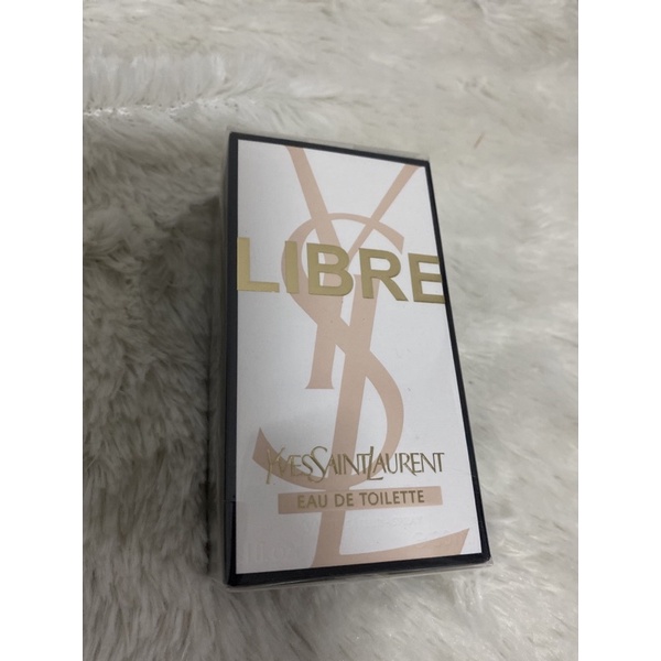 น้ำหอม ysl libre edt