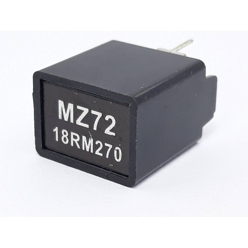 MZ72-18R, PTC-18R  ใช้ในทีวีทั่วไป,ตู้เชื่อมอินเวอร์เตอร์ MZ72-18R
