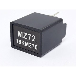 ราคาMZ72-18R, PTC-18R  ใช้ในทีวีทั่วไป,ตู้เชื่อมอินเวอร์เตอร์ MZ72-18R