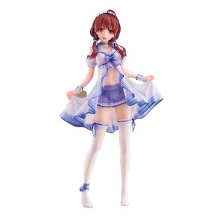 Aniplex Figure 1/7 Izumi Hashima Lingerie Version - Aniplex 4534530889546 (Figure)