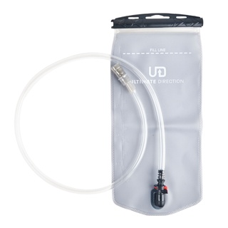 UD 2.0L RESERVOIR III CLEAR - RNG SPORT (ถุงน้ำ สำหรับนักกีฬา)