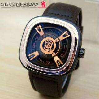 Sevenfriday 5055 (ผู้ชาย) 5