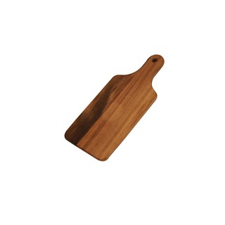 เขียงเหลี่ยมมีด้าม(M) Zopa Chopping block with handle (M) Zopa