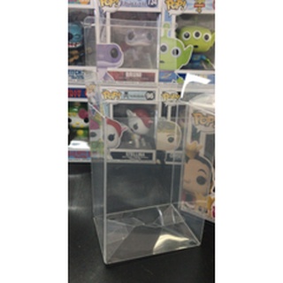 [Ready Stock] Funko pop protector Figure Protector