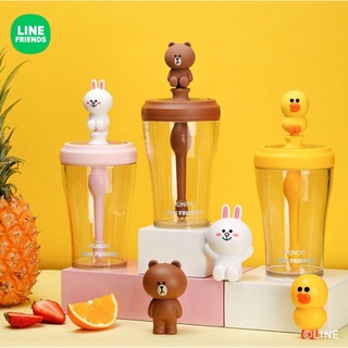 [Pre order]แก้วLINE FRIENDS แท้💯%