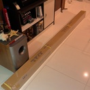 reviewWanbo Projector Electric Screen จอโปรเจคเตอร์ไฟฟ้า จอโปรเจคเตอร์ ภาพคมชัด ควบคุมผ่านรีโมท comment 1