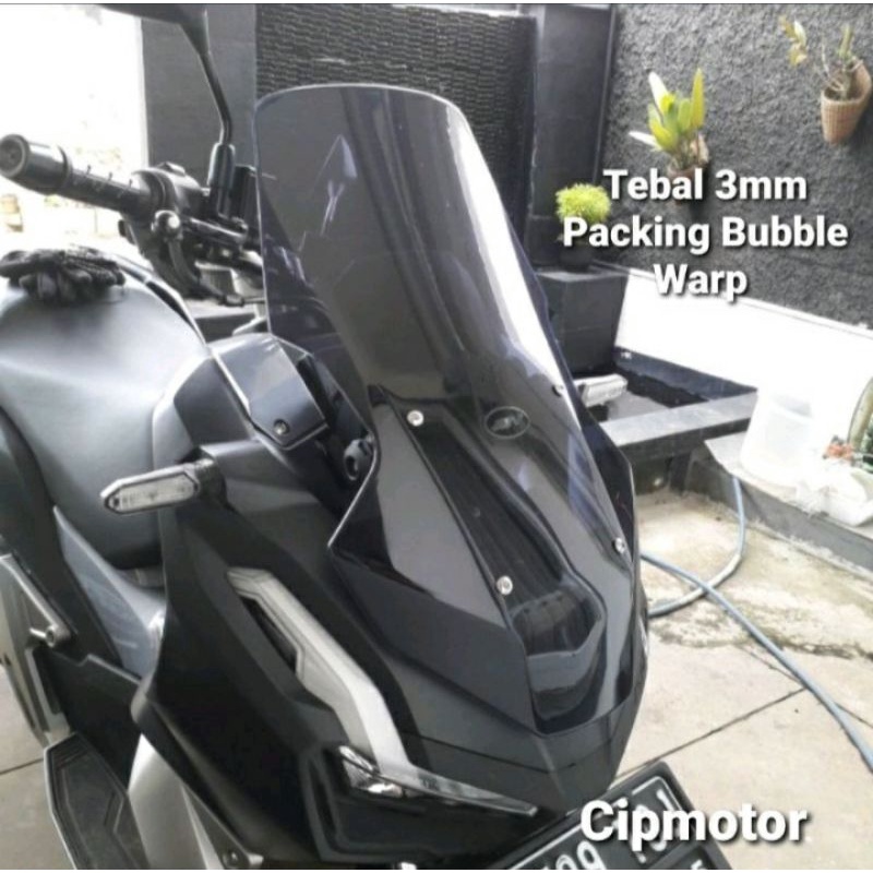 กระบังหน้า Honda ADV 160 150 High รุ่น YDP