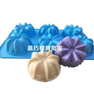 แม่พิมพ์ซิลิโคน(B29)