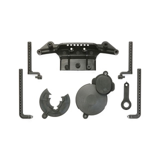 TAMIYA 51502 XV-01 B PARTS (BUMPER)