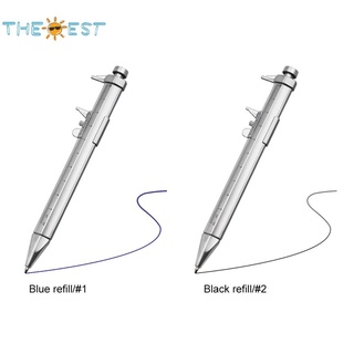 ☆Thbeest ปากกาเวอร์เนียคาลิปเปอร์ 0-100 อเนกประสงค์