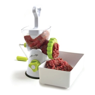 Norpro 151 Meat Grinder/Mincer/Pasta Maker / เครื่องบดเนื้อ เครื่องทำพาสต้า