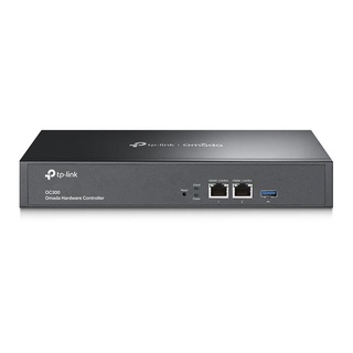 TP LINK OC300 Omada Hardware Controller PORT: 2×