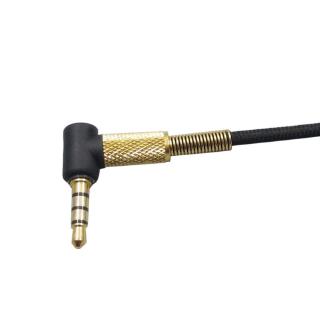  Audio Cable For Sennheiser Momentum  2.0 /HD4.40 HD 4.40 BT HD4.50 HD 4.50 BTNC  Headphone cable