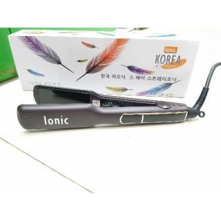 IONIC ตัวหนีบเกาหลี (L)