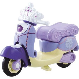 Tomica Disney Motors DM-12 Chimuchimu Sofia the First