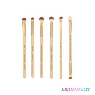 แปรงแต่งตา MEILINDA MOOD MELLOW EYE MAKEUP BRUSH