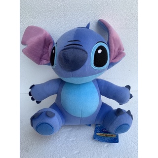 ตุ๊กตาSTITCHใหม่แท้ยาว26ซม.Disneyใหม่แท้