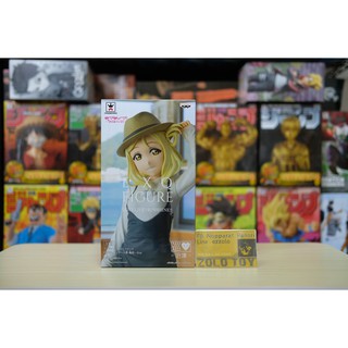 Banpresto EXQ Figure Love Live! Sunshine!! Vol. 8: Mari Ohara.