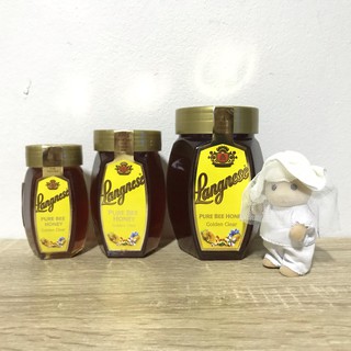 Langnese Pure Bee Honey น้ำผึ้งธรรมชาติ100%  มีให้เลือก3ขนาด