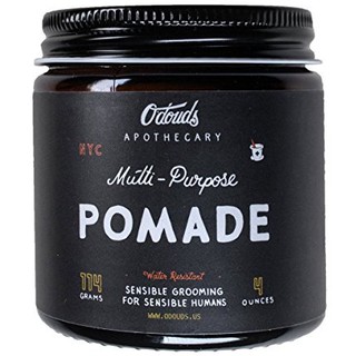 O’DOUDS - Multi Purpose Pomade (Water Based) ขนาด 4 oz.