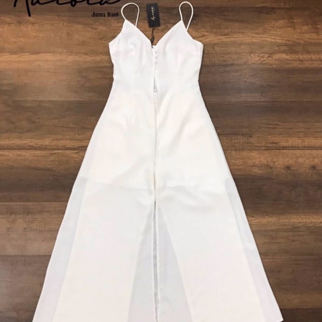 ชุดเสื้อกางเกง แบรน AURURA